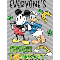 ST PATRICKS DAY-ST 861